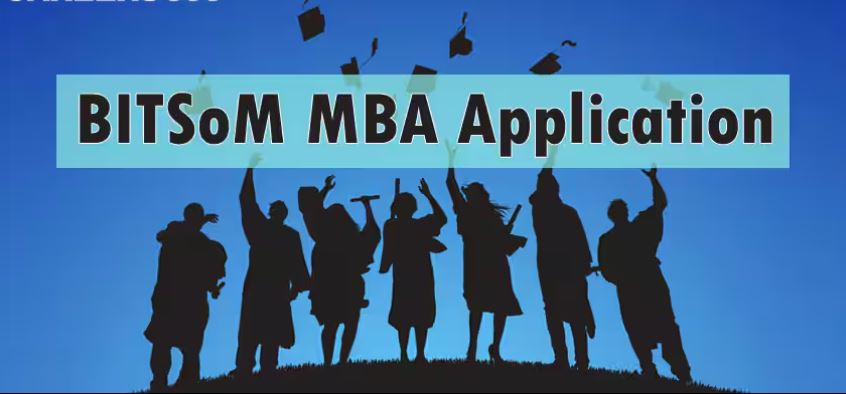 BITSoM MBA Scholarship